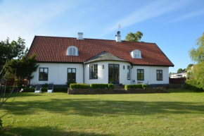 Degebergagården B&B